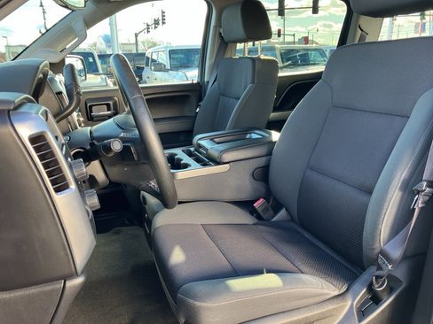 Used 2014 Chevrolet Silverado 1500 LT w/ All Star Edition image 29