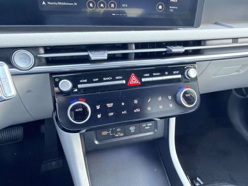 New 2026 Hyundai Tucson Limited AWD/4WD image 11