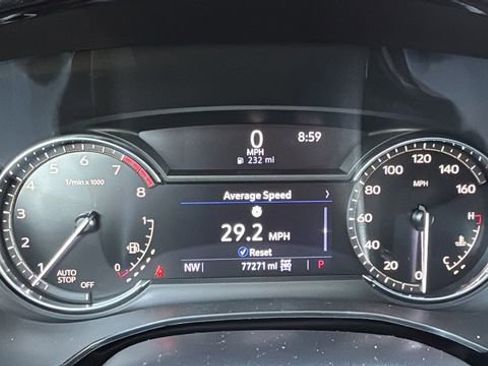 Used 2022 Cadillac XT5 Premium Luxury AWD/4WD image 12