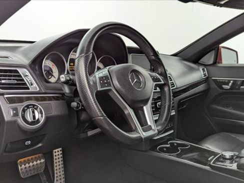 Used 2015 Mercedes-Benz E 550 Coupe w/ Premium 1 Package image 19