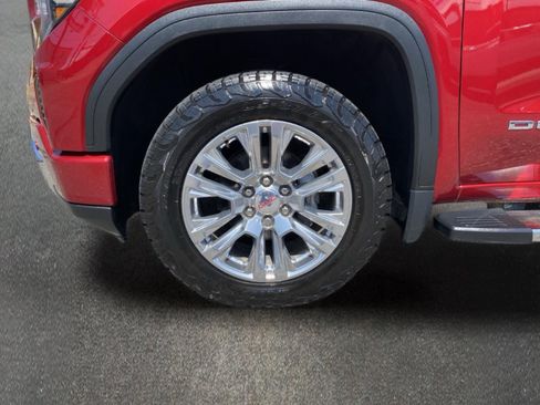 Used 2022 GMC Sierra 1500 Denali AWD/4WD image 11