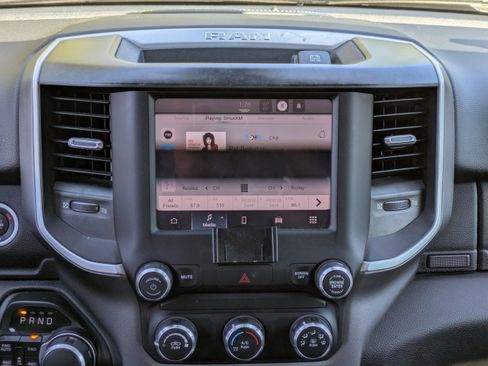 Used 2022 RAM 1500 Big Horn image 16