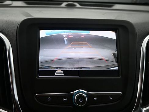 Used 2024 Chevrolet Equinox LT image 20