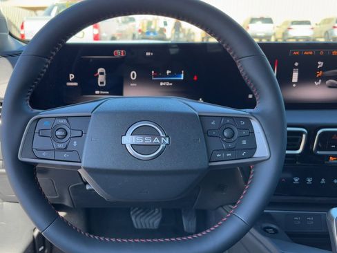 New 2026 Nissan Sentra SR w/ SR Premium Package image 20