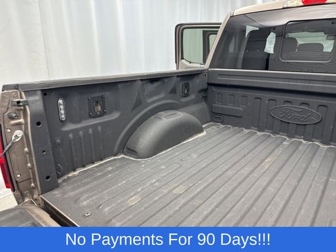 Used 2018 Ford F150 XLT w/ Equipment Group 302A Luxury image 45