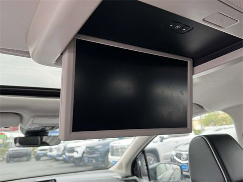 Certified 2025 Honda Odyssey Elite image 15