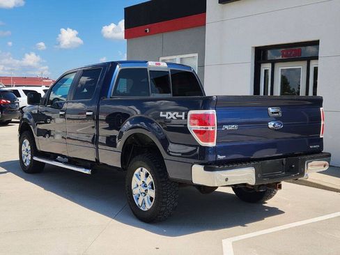 Used 2014 Ford F150 XLT w/ Equipment Group 302A Luxury AWD/4WD image 4
