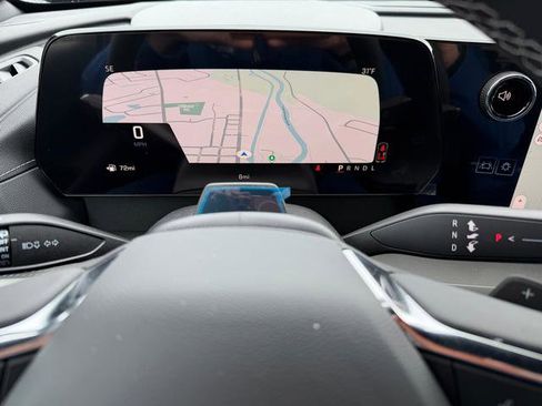 New 2026 Chevrolet Traverse LT w/ Enhanced Driving Package image 28