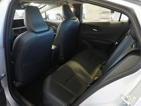 New 2026 Toyota Prius XLE image 24