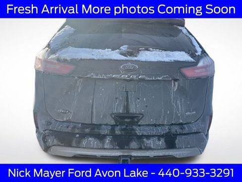 Used 2023 Ford Edge SEL w/ Convenience Package image 5