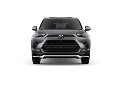 New 2026 Toyota Grand Highlander AWD Hybrid image 17