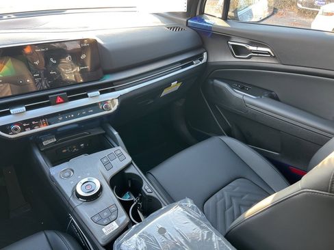 New 2026 Kia Sportage X-Line image 13