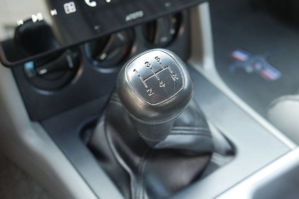 Used 1989 Ford Mustang GT RWD image 20