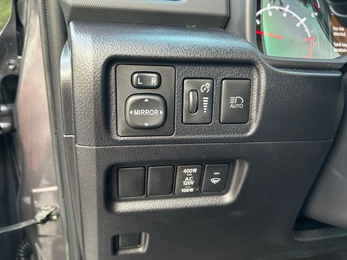 Certified 2023 Toyota 4Runner SR5 RWD image 19