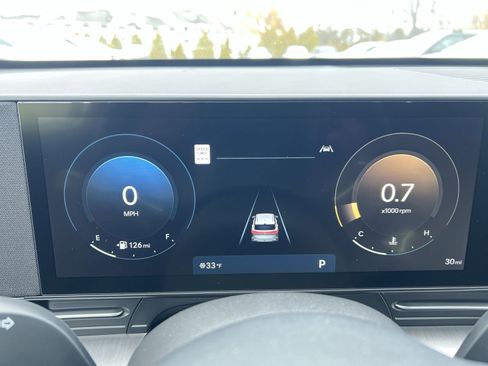 New 2026 Hyundai Kona SEL Premium image 19