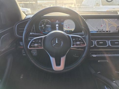 Used 2020 Mercedes-Benz GLS 450 4MATIC image 24