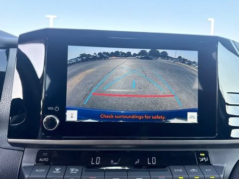 Used 2026 Toyota Camry LE FWD image 33