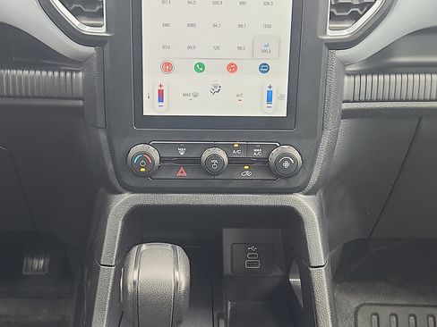 Used 2024 Ford Ranger XL w/ Trailer Tow Package AWD/4WD image 18