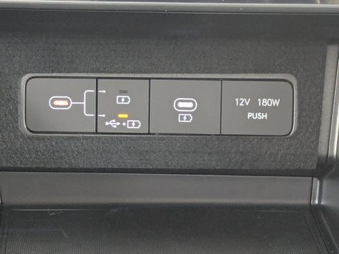 New 2026 Hyundai Sonata Blue FWD image 22