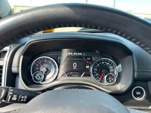 Used 2023 RAM 1500 Laramie AWD/4WD image 11
