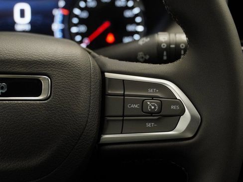 New 2026 Jeep Compass Latitude AWD/4WD image 26