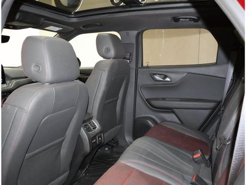 Used 2026 Chevrolet Blazer RS w/ Driver Confidence II Package AWD/4WD image 17