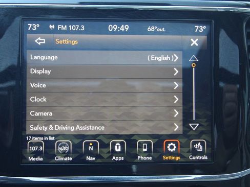 Used 2020 Jeep Grand Cherokee Overland image 35