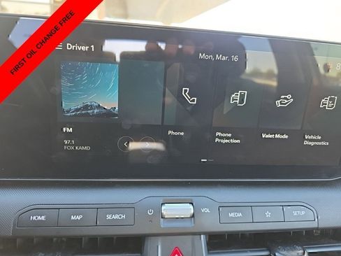 Used 2025 Kia K4 FWD image 12