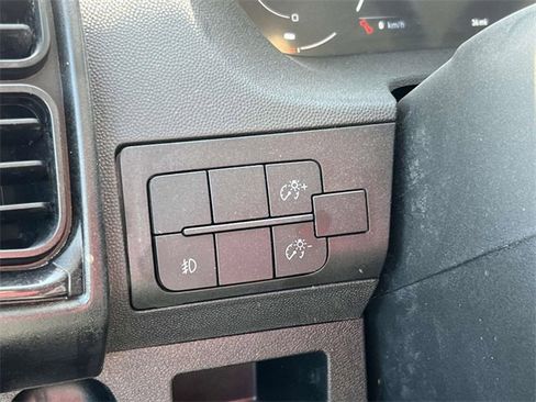 New 2024 RAM ProMaster 3500 w/ Delivery Van Package image 17