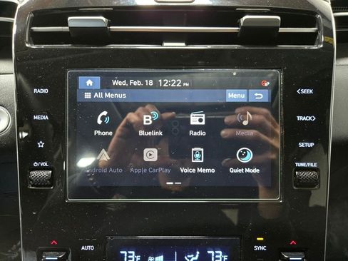 Used 2023 Hyundai Tucson SEL w/ Convenience Package image 22