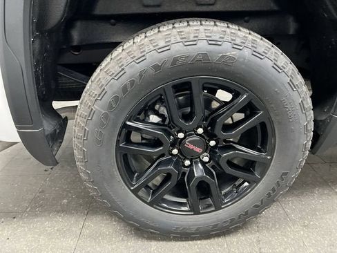 Certified 2026 GMC Sierra 1500 Elevation AWD/4WD image 33