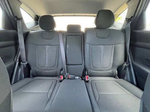 Used 2025 Hyundai Tucson SEL image 30