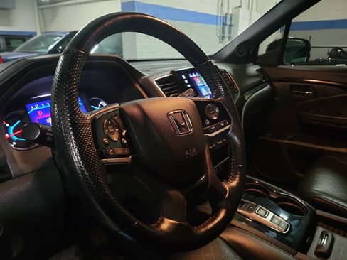 Used 2021 Honda Passport Elite image 17