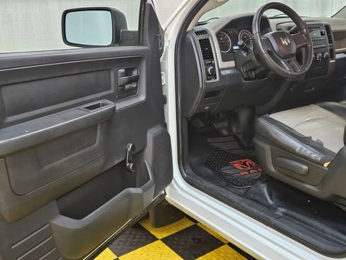 Used 2012 RAM 1500 ST image 14