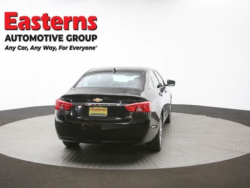 Used 2020 Chevrolet Impala LT w/ LT Convenience Package image 34