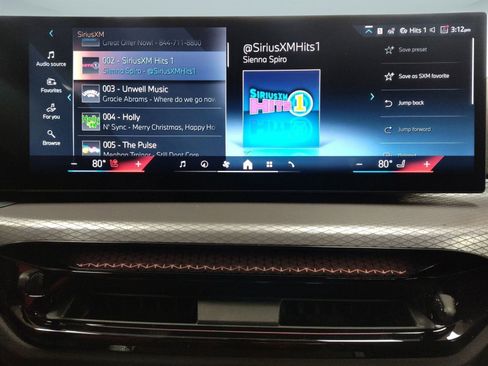 New 2026 BMW 330i xDrive Sedan w/ M Sport Package image 23