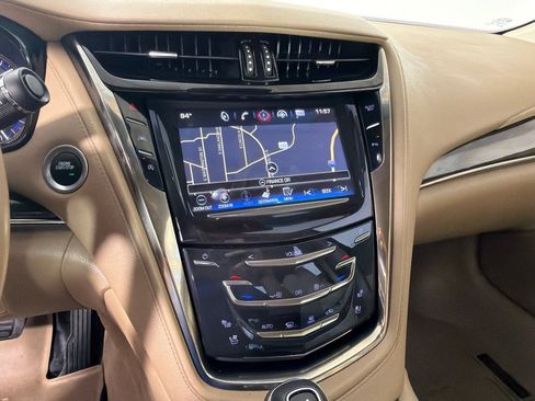 Used 2016 Cadillac CTS Luxury AWD/4WD image 17