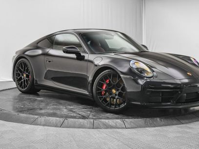 Used 2024 Porsche 911 Carrera GTS