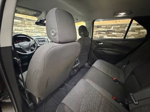 Used 2022 Chevrolet Equinox LT AWD/4WD image 28