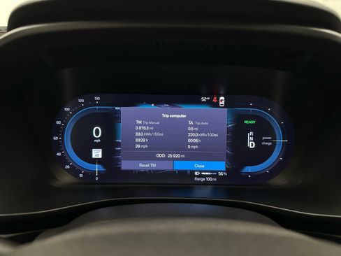 Used 2023 Volvo C40 P8 Recharge Ultimate w/ Protection Package Premier image 28