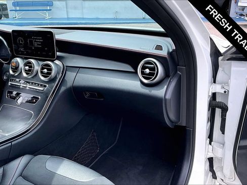 Used 2020 Mercedes-Benz C 43 AMG 4MATIC Sedan image 25