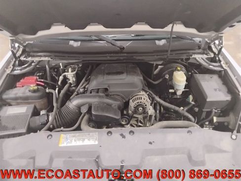 Used 2011 Chevrolet Silverado 1500 LT w/ All-Star Edition AWD/4WD image 9