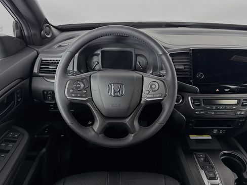 Certified 2023 Honda Passport TrailSport image 23