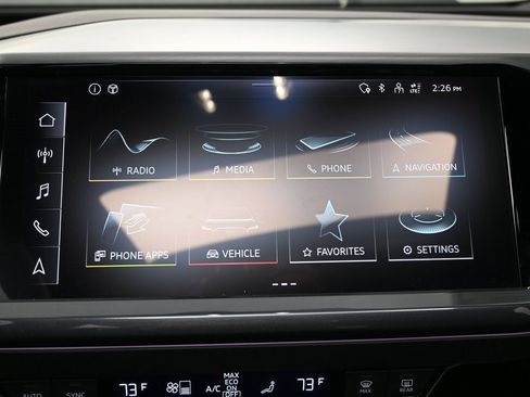 Used 2025 Audi Q4 e-tron Premium Plus w/ Premium Plus image 13
