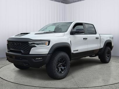 New 2026 RAM 1500 RHO