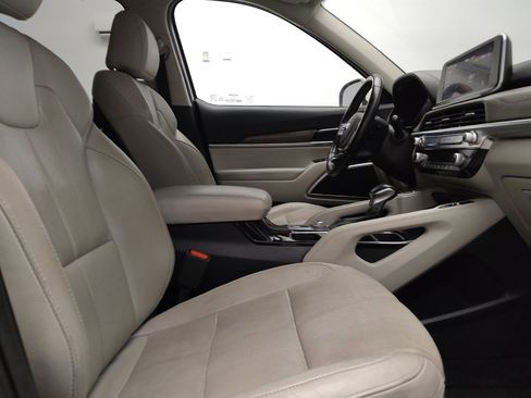 Used 2020 Kia Telluride EX w/ Towing Package FWD image 21
