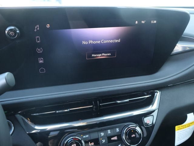 New 2026 Buick Envista Sport Touring w/ Convenience I Package FWD image 37
