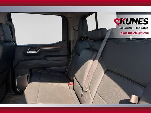 Used 2024 GMC Sierra 1500 Denali w/ Technology Package AWD/4WD image 35