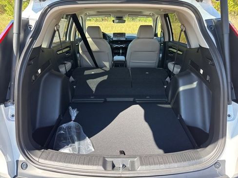 New 2026 Honda CR-V EX-L image 11