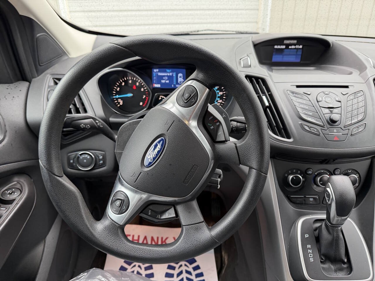 Used 2014 Ford Escape SE AWD/4WD image 29